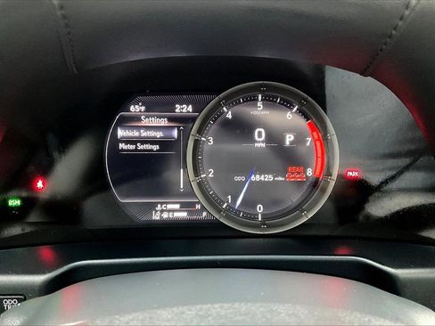 Used 2019 Lexus ES 350 F Sport image 13