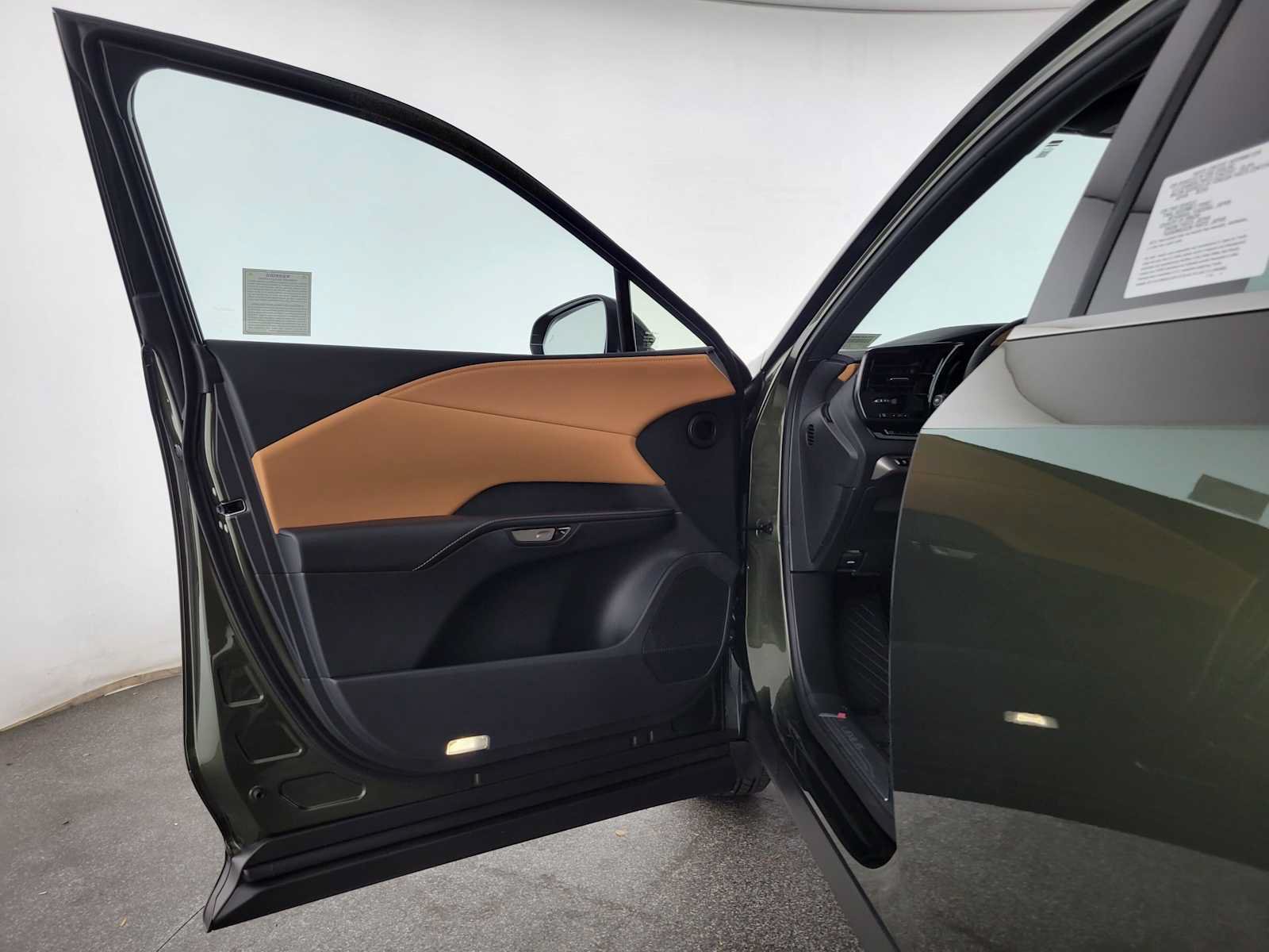 New 2026 Lexus RX 350 Premium FWD image 19