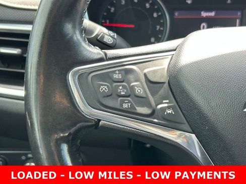 Used 2021 Chevrolet Equinox Premier FWD image 20