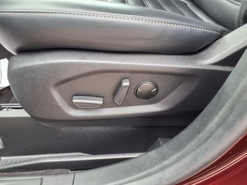 Certified 2023 Ford Edge SEL w/ Convenience Package AWD/4WD image 26