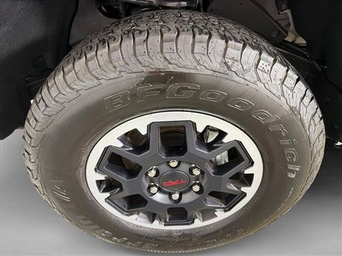 Used 2026 Toyota Tacoma SR RWD image 11