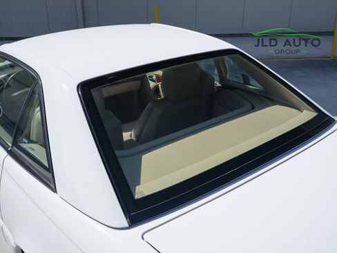 Used 1999 Mercedes-Benz SL 500 image 55