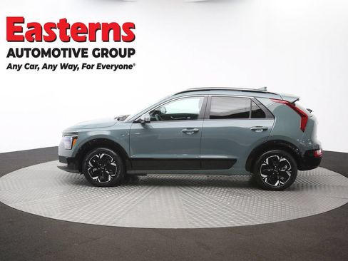 Used 2023 Kia Niro Wind w/ Wind Preserve Package FWD image 61