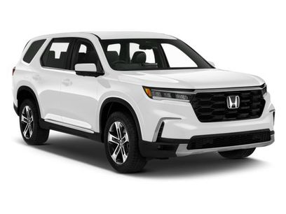 Used 2023 Honda Passport EX-L