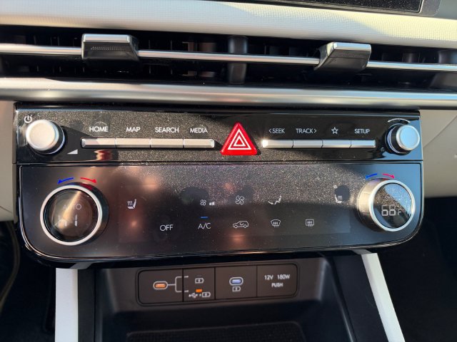 Certified 2026 Hyundai Tucson SEL AWD/4WD image 16