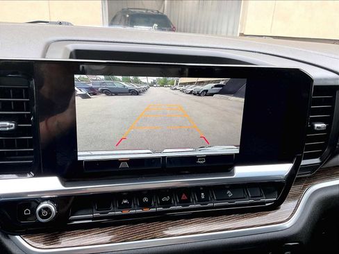 Used 2022 GMC Sierra 1500 Elevation w/ X31 Off-Road Package image 19