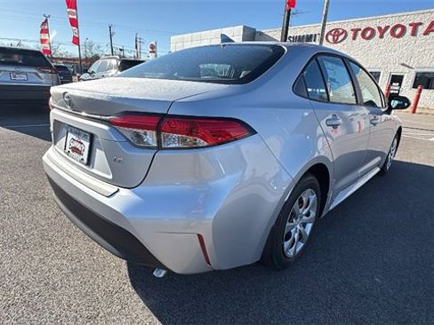 New 2026 Toyota Corolla LE image 5