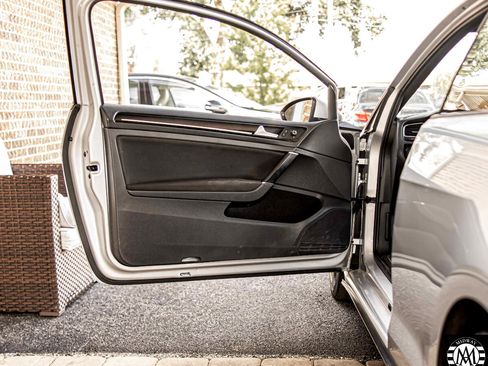 Used 2015 Volkswagen GTI S image 30