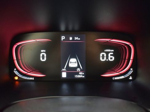 Used 2023 Kia Soul S FWD image 18