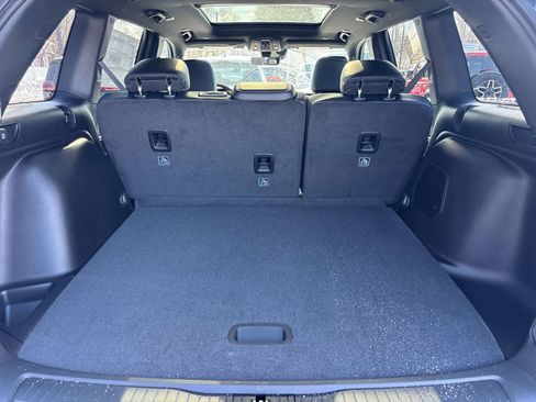 New 2026 Jeep Grand Cherokee Limited image 3