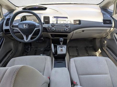 Used 2010 Honda Civic LX image 15