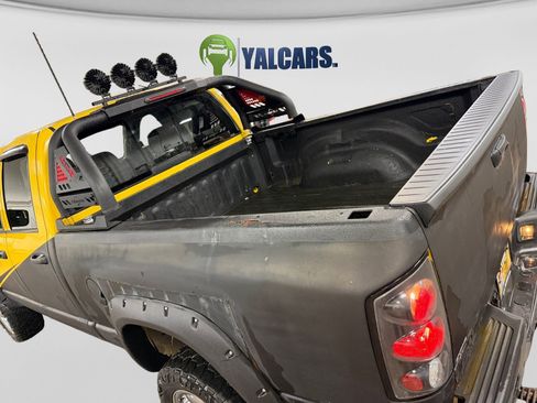 Used 2005 Dodge Ram 1500 Truck SLT w/ Quad Cab Big Horn Value Group AWD/4WD image 10