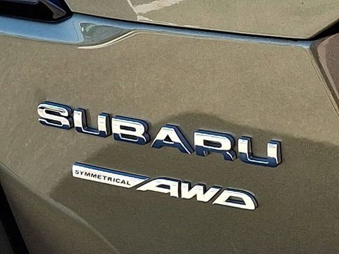 Certified 2023 Subaru Outback Limited image 34