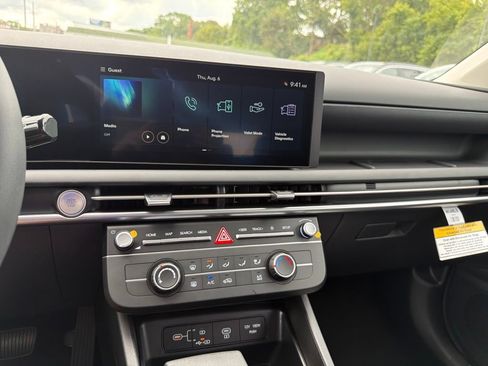 New 2026 Hyundai Tucson SE AWD/4WD image 20