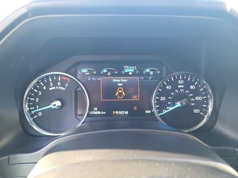 Used 2018 Ford Expedition Platinum image 15