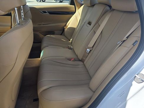 New 2026 Genesis G80 2.5T image 23