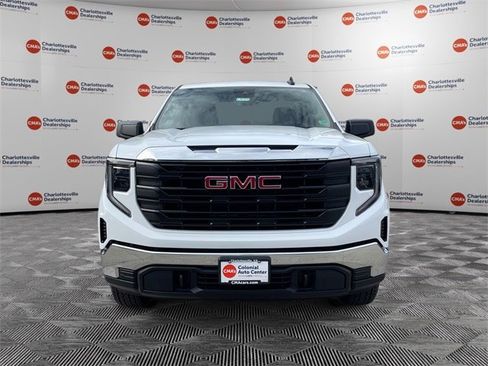 New 2026 GMC Sierra 1500 Pro w/ Pro Value Package image 8