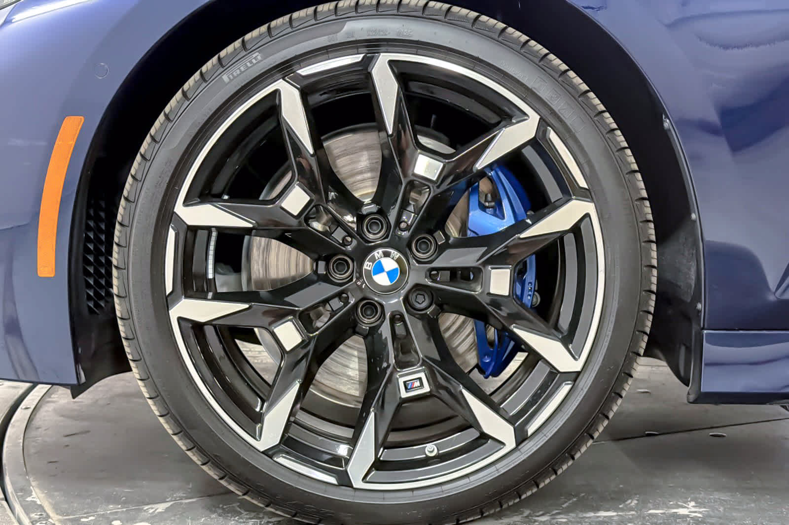 New 2026 BMW M340i RWD image 24
