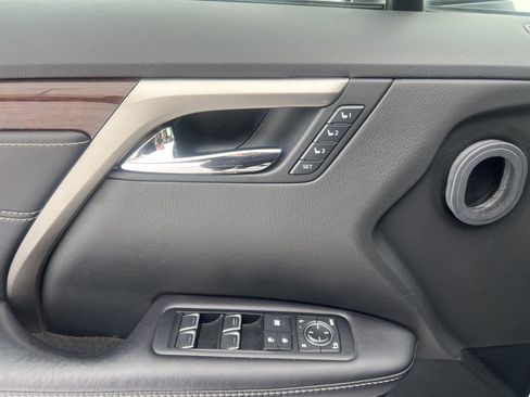 Used 2016 Lexus RX 450h 450h image 18