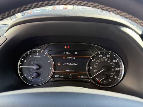 Certified 2024 INFINITI QX80 Premium Select image 23