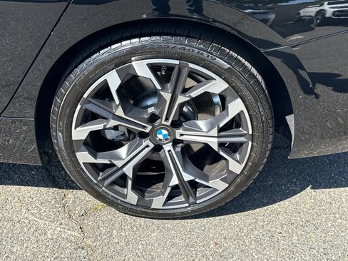 Used 2026 BMW 330i Sedan w/ Premium Package RWD image 14