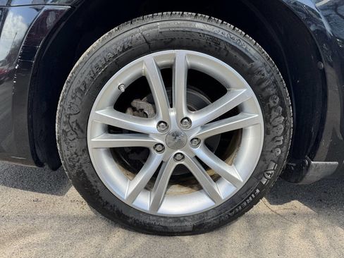 Used 2014 Dodge Avenger SE w/ Rallye Appearance Group image 9