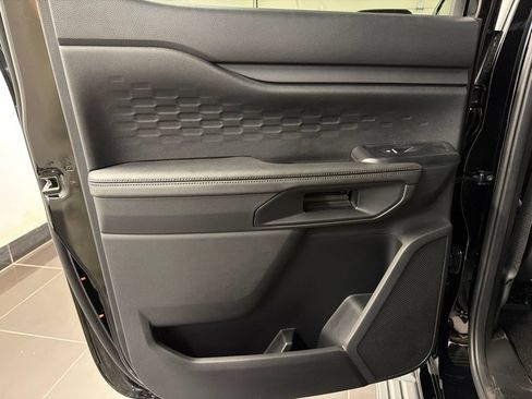 New 2026 Ford Ranger XLT AWD/4WD image 35