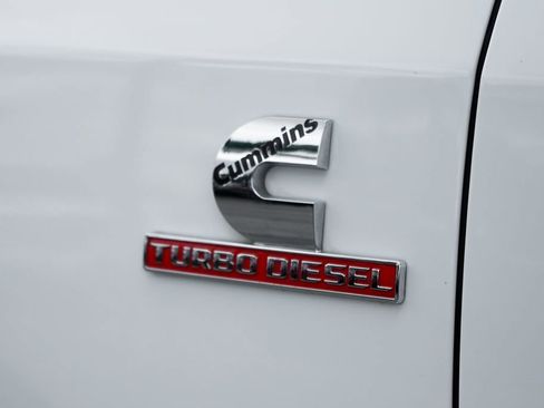 Used 2023 RAM 2500 Laramie AWD/4WD image 51