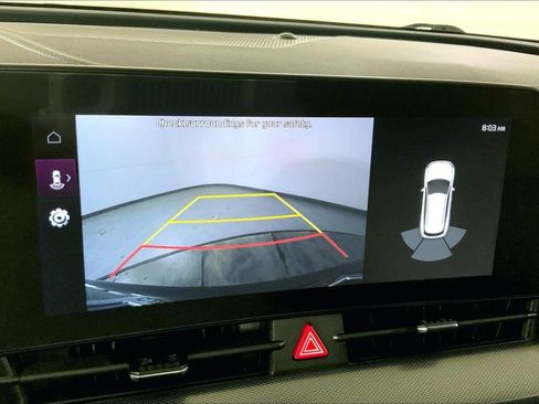 Certified 2023 Kia Sportage SX FWD image 21