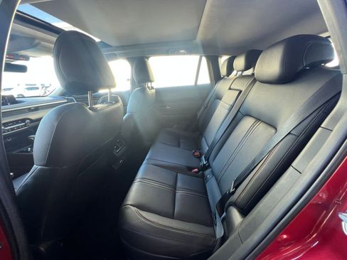 Used 2025 MAZDA CX-50 2.5 Hybrid w/ Premium Plus Pkg image 28