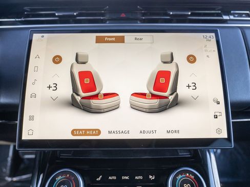 Used 2023 Land Rover Range Rover Sport First Edition image 32