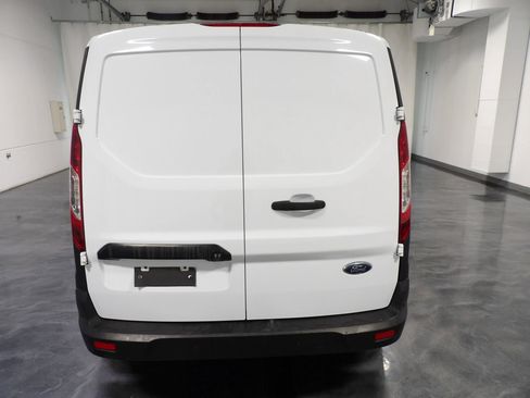 Used 2022 Ford Transit Connect XL FWD image 5