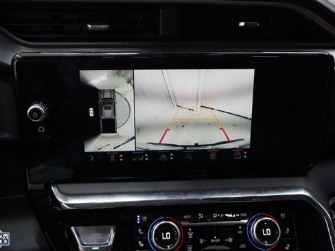 Used 2024 GMC Sierra 1500 Denali Ultimate image 21