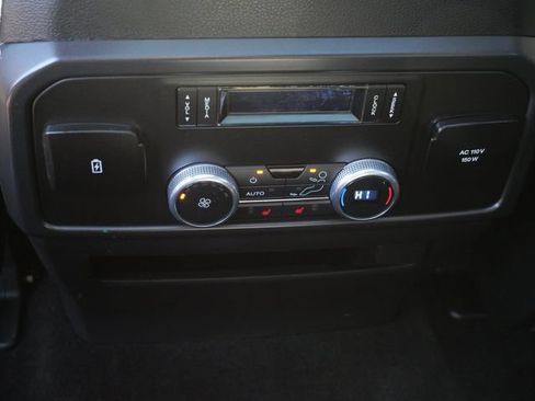 Used 2021 Ford Expedition Limited AWD/4WD image 12