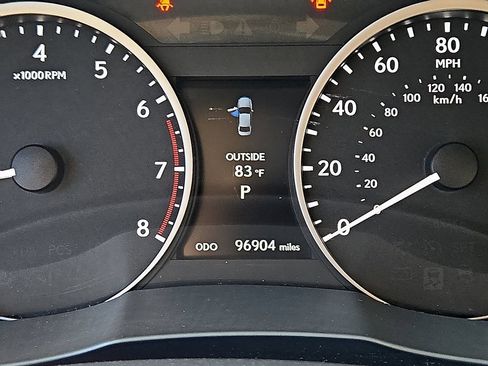 Used 2014 Lexus ES 350 w/ Luxury Package FWD image 22