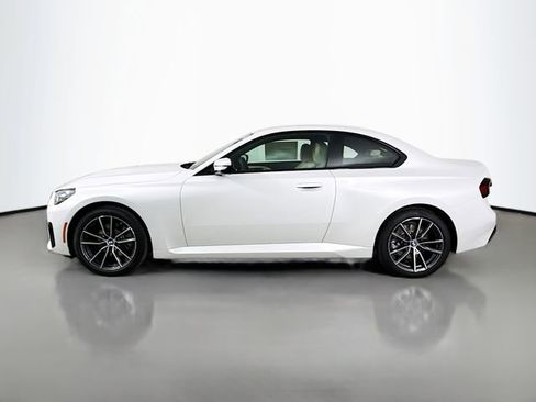 New 2026 BMW 230i xDrive Coupe w/ Convenience Package image 4