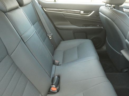 Used 2017 Lexus GS 350 RWD image 12