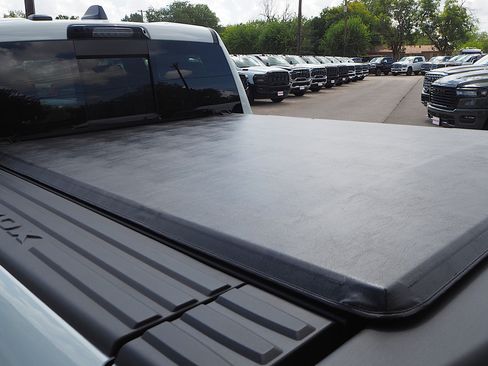 New 2026 RAM 1500 Limited image 9