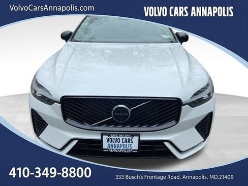 New 2026 Volvo XC60 T8 Ultra w/ Climate Package AWD/4WD image 2
