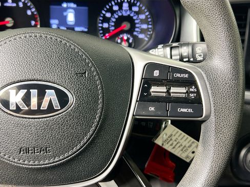 Used 2019 Kia Sorento LX FWD image 19