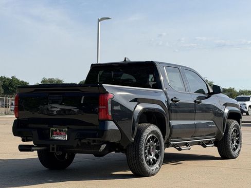 New 2026 Toyota Tacoma SR5 AWD/4WD image 4