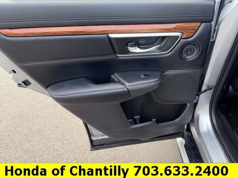 Used 2018 Honda CR-V Touring image 26