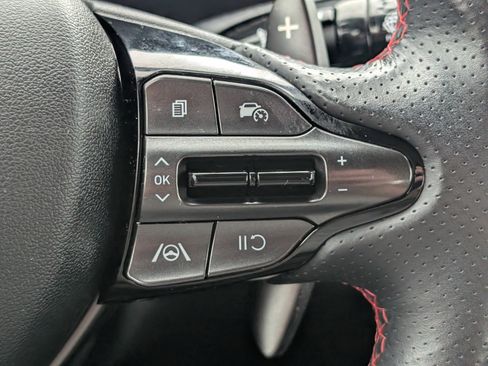 Used 2024 Hyundai Elantra N Line image 25