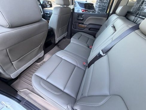 Used 2018 GMC Sierra 1500 SLT w/ SLT Premium Package image 13