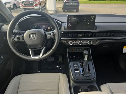 New 2026 Honda CR-V EX-L image 12