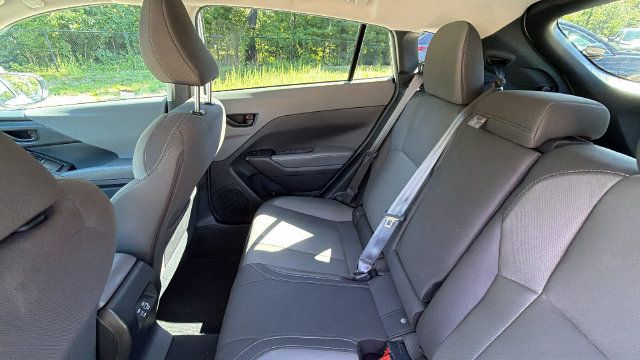 Certified 2026 Subaru Crosstrek 2.5i Premium AWD/4WD image 38
