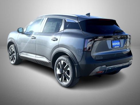 New 2026 Nissan Kicks SV w/ SV Premium Package AWD/4WD image 7