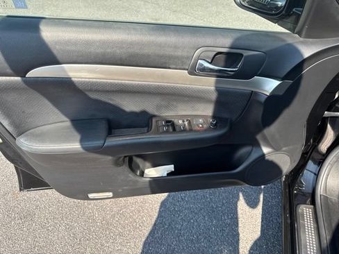 Used 2004 Acura TSX FWD image 15