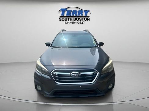 Used 2019 Subaru Outback 2.5i Limited AWD/4WD image 2