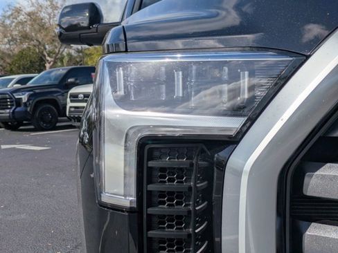 New 2026 Toyota Tundra Limited AWD/4WD image 9